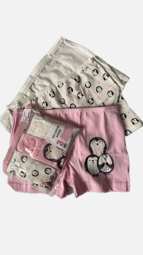 Шорты Koza Underwear мультиколор