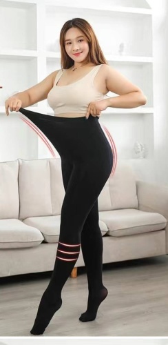 Колготки NA & Ami Brand черный