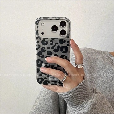 Чехол Shagyn Alem для Apple iPhone 17 Pro Max рисунок