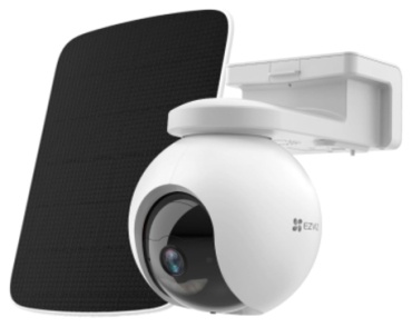 EZVIZ камера видеонаблюдения EB8/SP 4G, 3 расширение 2304x1296