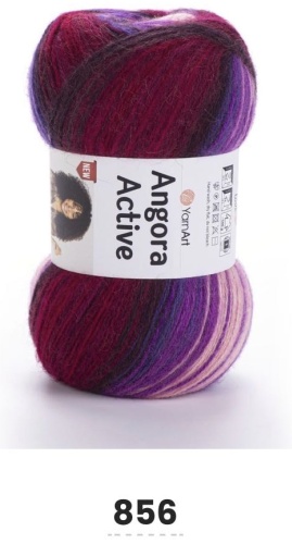 Angora Active