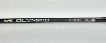 W.P.E 9505-390 карповое 3.9 м