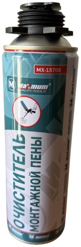 MAXMUM Mx-15708, 400 мл