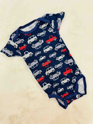 Боди Carter s love черный