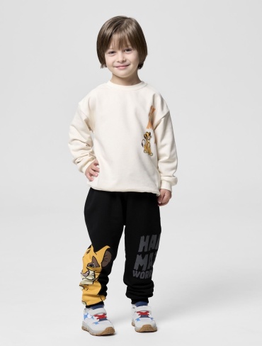 Спортивный костюм Hive kids Король Лев мультиколор