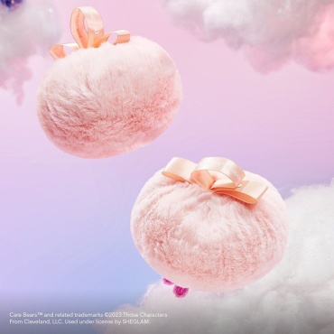 SHEGLAM Care Bears хайлайтер Sparkle 4ever