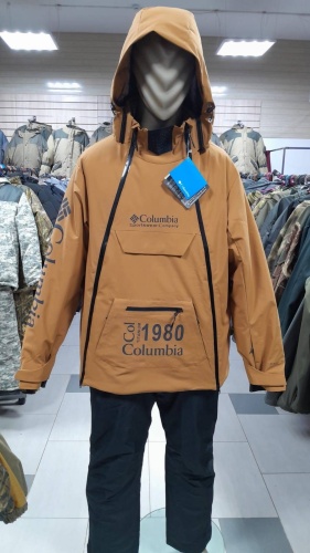 Костюм 30316391_147935335 мультиколор 54
