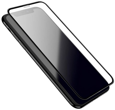 Стекло APEXEL для Apple iPhone Xs Max черный