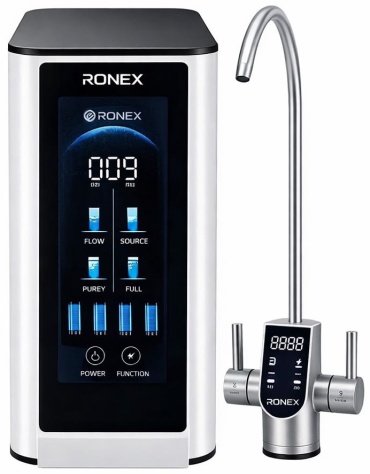 Фильтр RONEX 600G, степеней очистки: 5