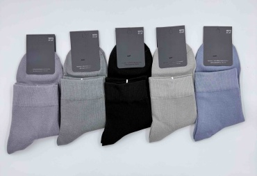 Носки Djos Socks 10 пар мультиколор 41-47