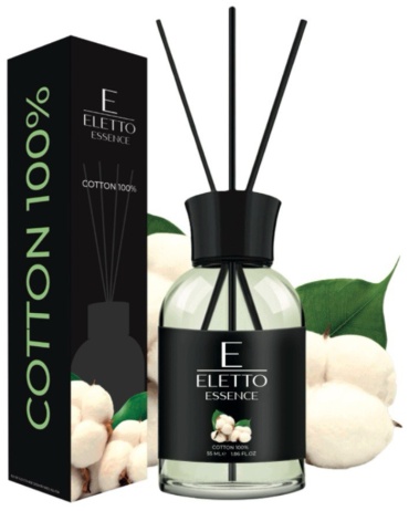 Eletto Eletto Cotton 110 мл