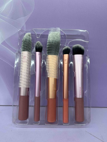 Face essentlals кисти для макияжа 5 шт
