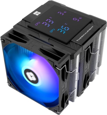 Thermalright Peerless Assassin 120 Digital ARGB