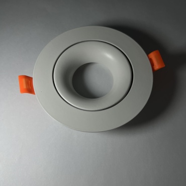 Lamp studio Софит CH-6106Y wh GU5.3