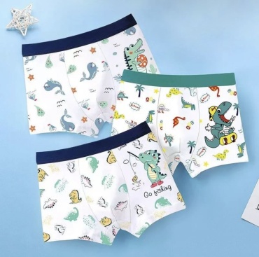 Боксеры Child store мультиколор