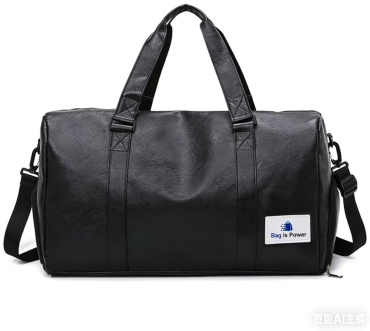 Сумка Bag is Power SRS-00004-01 30 л черный