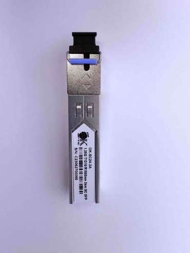 Ok Optic OK-SC24-3A 1310/1550 SM