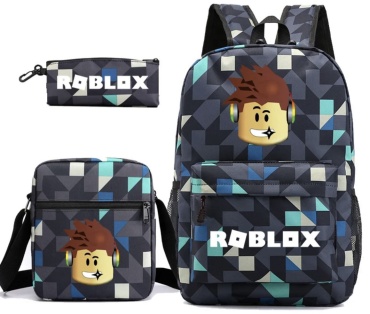 Комплект Roblox нейлон мультиколор