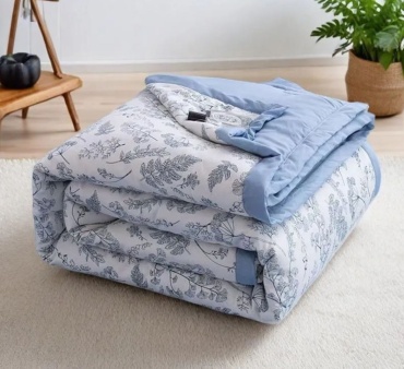 Одеяло Warm 150x200 всесезонное