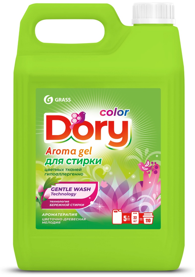 Grass Dory 5 л
