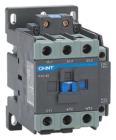 CHINT силовой контактор 50A, 836787