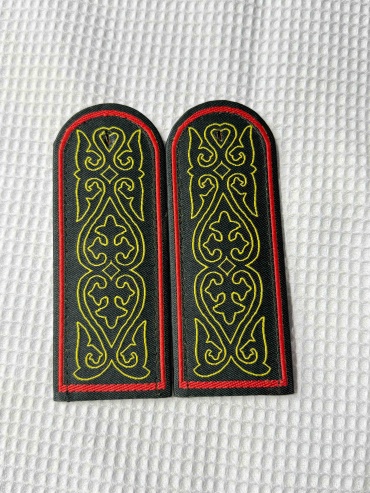 Погоны
