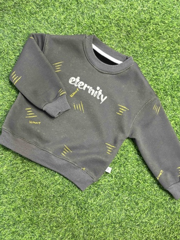 Кофта Kids Moda серый