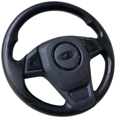 AUTO SHOP модельный Барс Руль для 2107