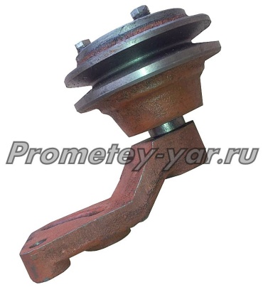 Натяжное устройсво ТМЗ-8481 К-744 Р2/Р3/Р4 (водяного 842-1307155