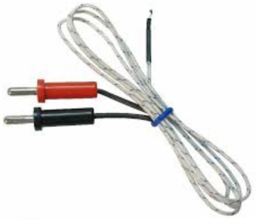 S-Line термопара ETP-01A датчик температуры для мультиметра, 1шт, 2 шт.