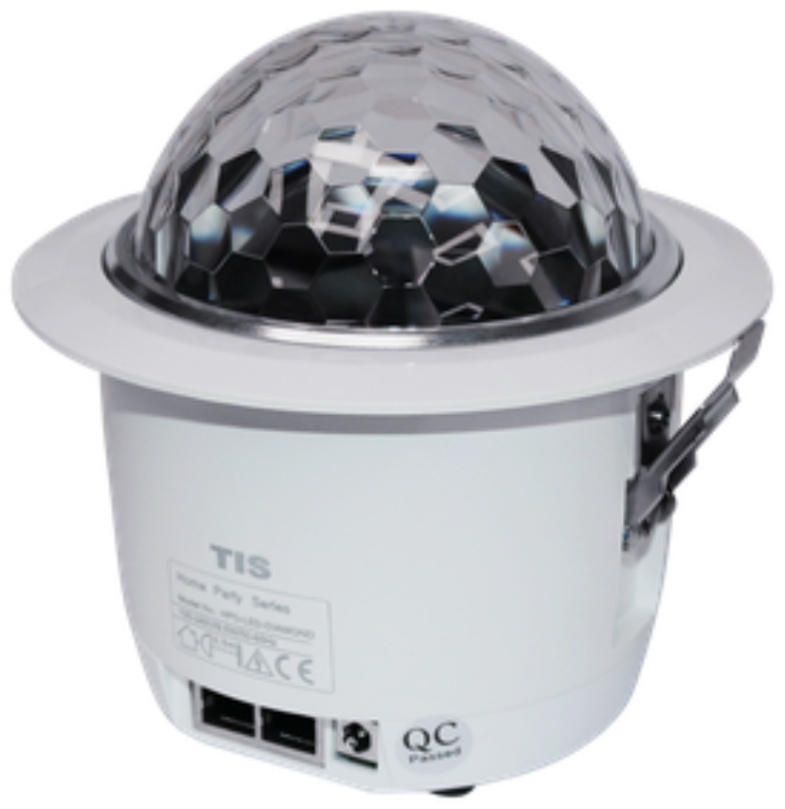 TIS Control HPD-LED-Diamond