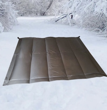 Пол Рипус Люкс 5
