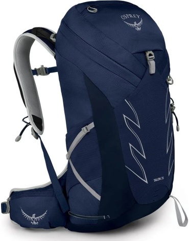 Osprey Talon 26, 10002706 треккинговый 26 синий