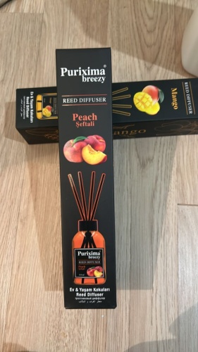 Purixima breezy Perach 110 мл