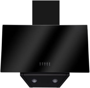 Konigin Colibri Black 50 черный