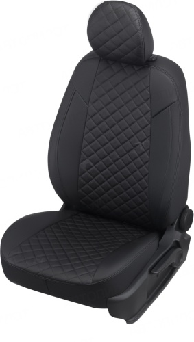 Автопилот Chevrolet, Ravon Nexia, Nexia R3 2016-2024 черный