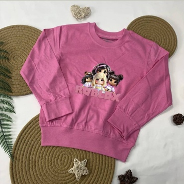 Кофта Murat Baby розовый