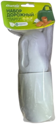 Мыльница . 3 шт, пластик