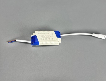 Сталкер LED-драйвер Driver 40W белый, синий 1 шт