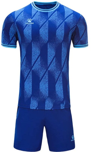 Комплект KELME синий 52