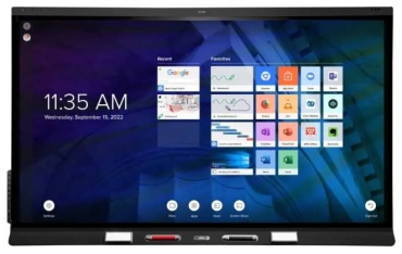SMART SBID-QX275-P 75 дюйм