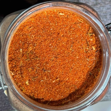 Shantaram К мясу и курице пикантная 25 г