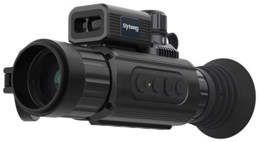 Sytong Тепловизер AM06-35 LRF