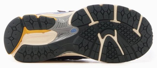 Кроссовки New Balance PC1906RE синий