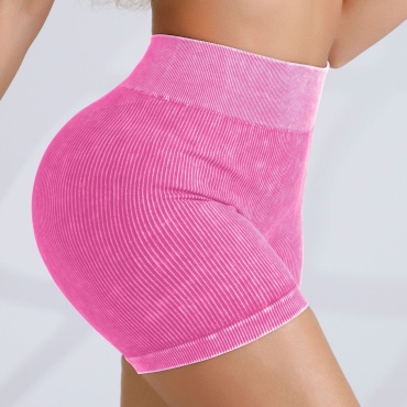 Спортивные шорты Honey room розовый