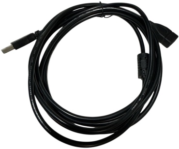 Кабель USB 2.0 A - USB 2.0 A 30265886_196821699