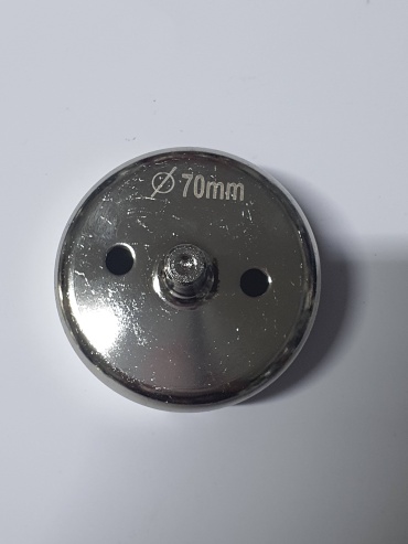 MAXIMUM Maximum коронка сверлильная 70мм алмазная D 70 мм, 1 шт