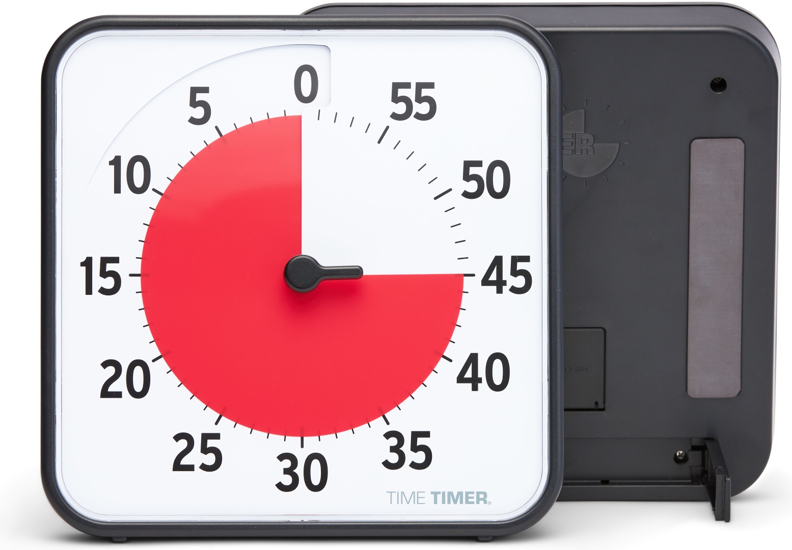 Шахматные часы TimeTimer8inch