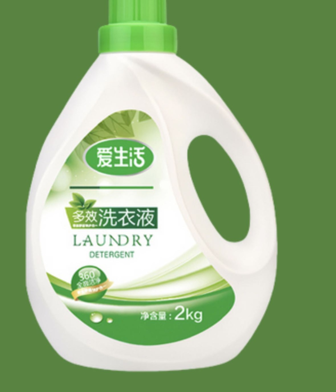 Greenleaf 8880 2 л