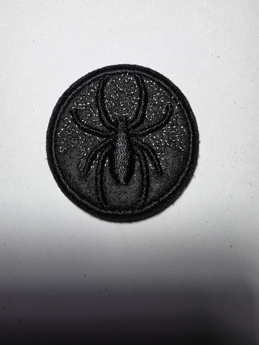 Паук